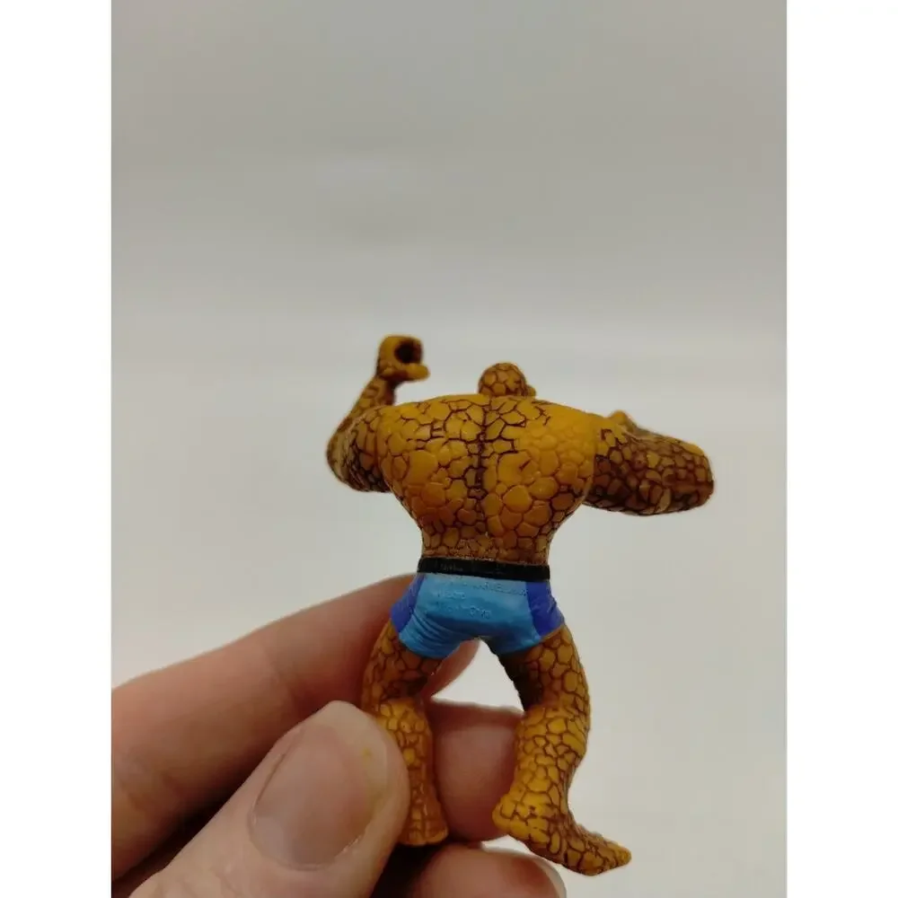 Marvel Heroes THING 2